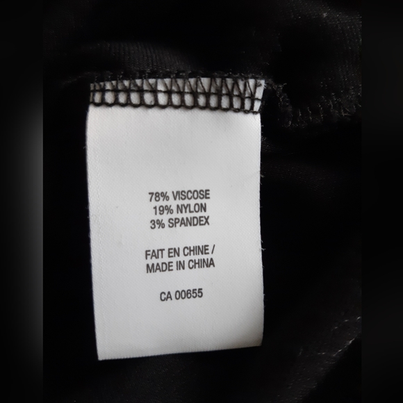 Zip up with asymmetrical zipper - Picture 5 of 5